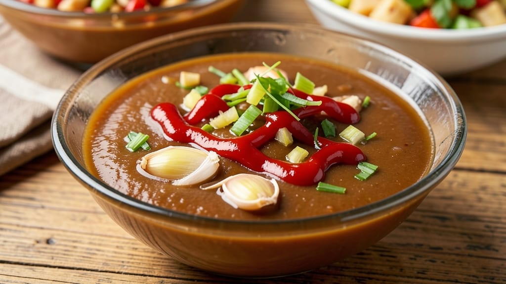 Altoona Texas Hot Dog Sauce Recipe: Smoky Tomato Velocity With Vinegar Zing and Celery Crunch