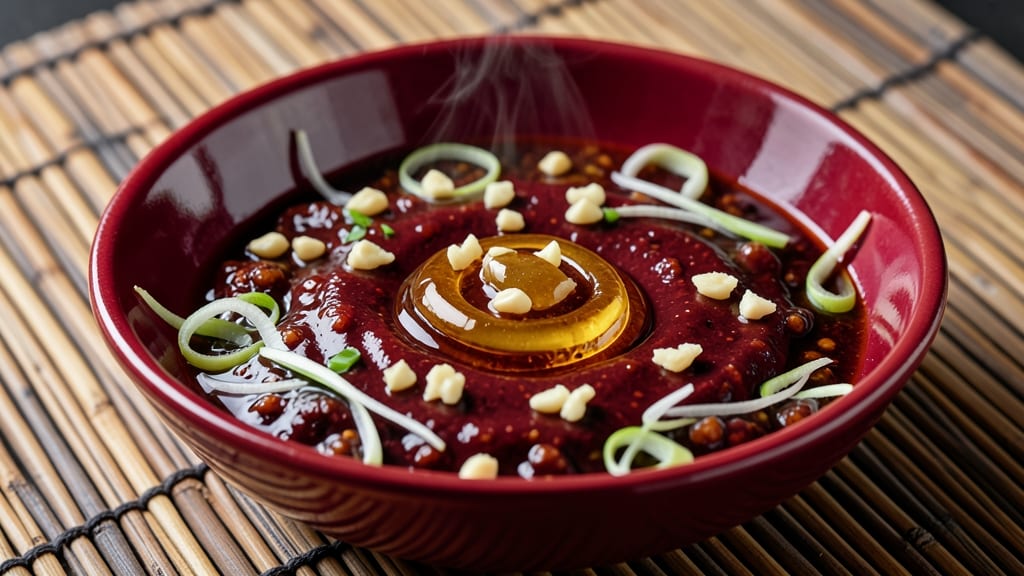 Asian Hot Wings Sauce Recipe: Fiery-Sweet Gloss That Sticks to Every Bite