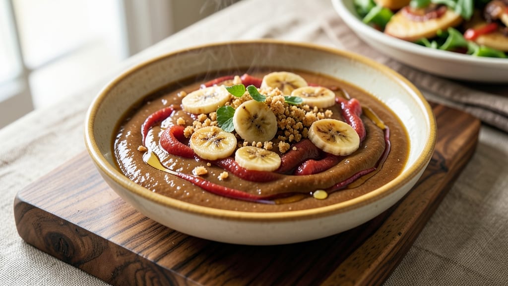 Banana BBQ Sauce Recipe: Sweet-Tangy Glaze With Hidden Caramel Notes