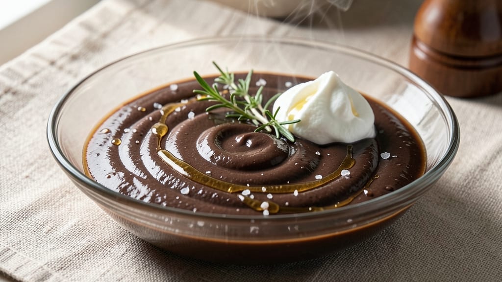 America's Test Kitchen Dark Chocolate Fudge Sauce Recipe: Ultra-Smooth Richness for Dessert Drizzling