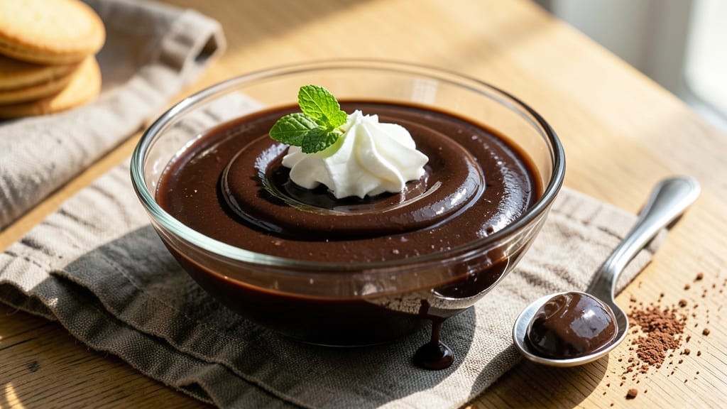 Chocolate Sauce Recipe With Condensed Milk: Rich, Thick, and Foolproof in Minutes