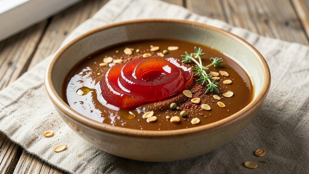 Apple Jelly BBQ Sauce Recipe: Sweet-Tart Glaze With Hidden Smoky Depth