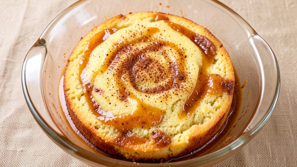 Applesauce Box Cake Recipe: Moist Layers With Spiced Apple Flavor