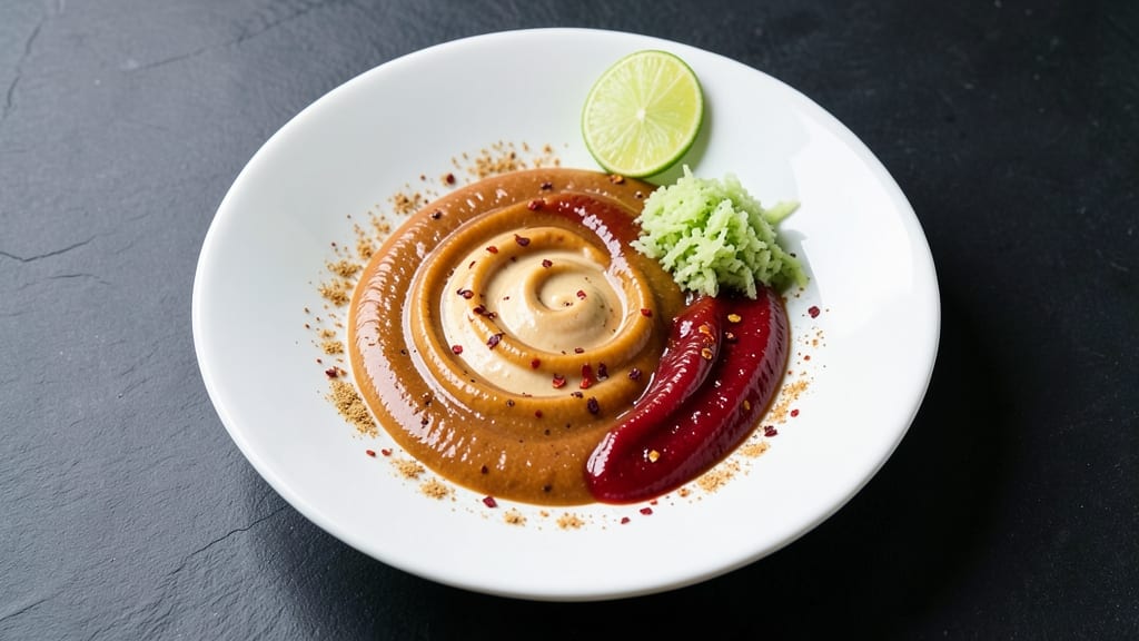 Angry Crab Pacific Rim Sauce Recipe: Bold Spice-Crunch Fusion in Minutes