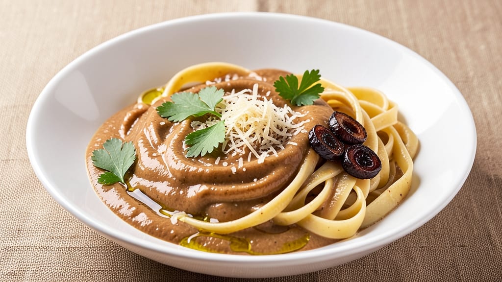Alfredo Sauce Recipe Black People: Creamy Parmesan Velocity With No-Clump Secret