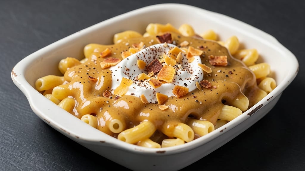 Annie's Mac and Cheese Sauce Recipe: Velvety, Stovetop-Stable Richness