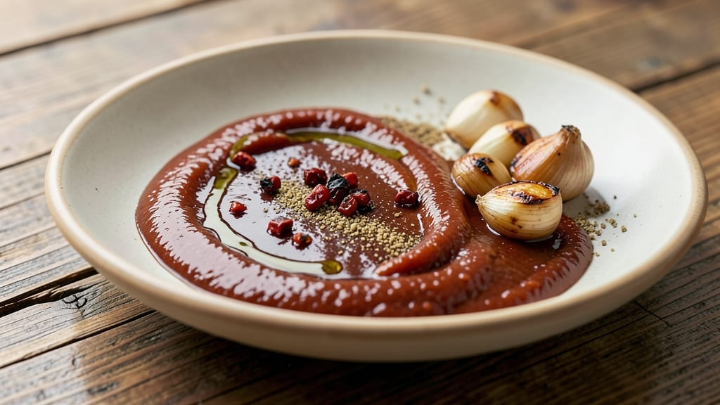 Allegro Sauce Recipe: Tomato-Chipotle Velocity With Hidden Vinegar Zing
