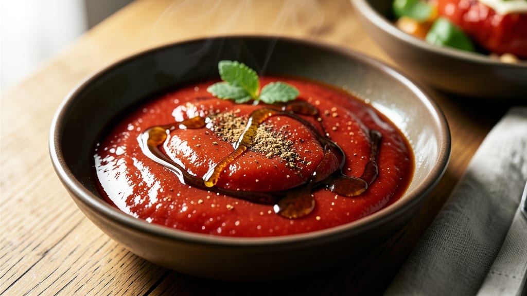 Barbecue Sauce Recipe Without Worcestershire: Bold Smoky-Sweet Heat in 30 Minutes