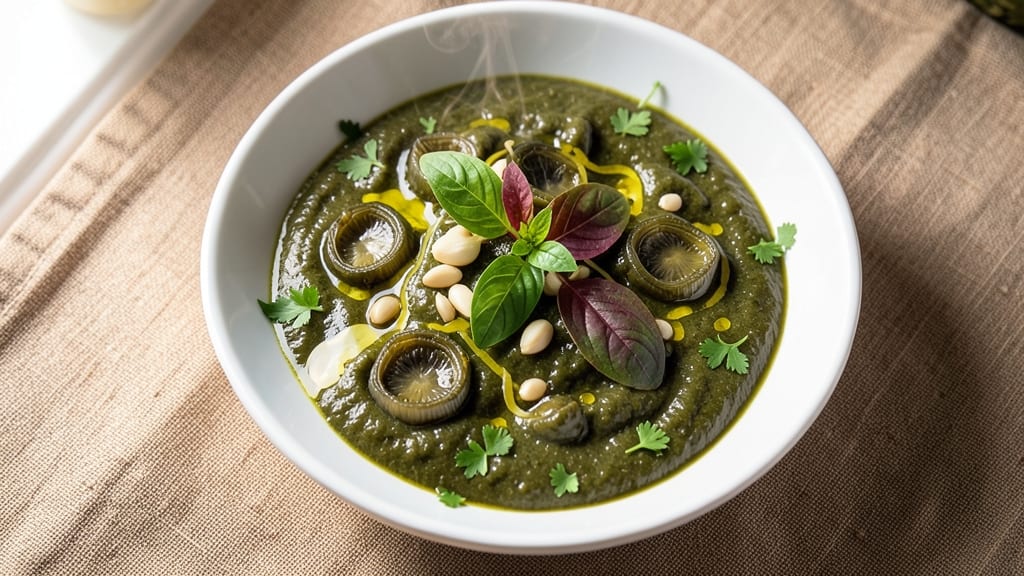 Artichoke Pizza Sauce Recipe: Herb-Infused Tang With Artichoke Chunks