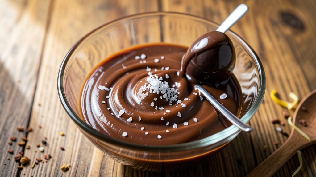 Baileys Chocolate Sauce Recipe: Velvety Irish Cream Drizzle for Desserts