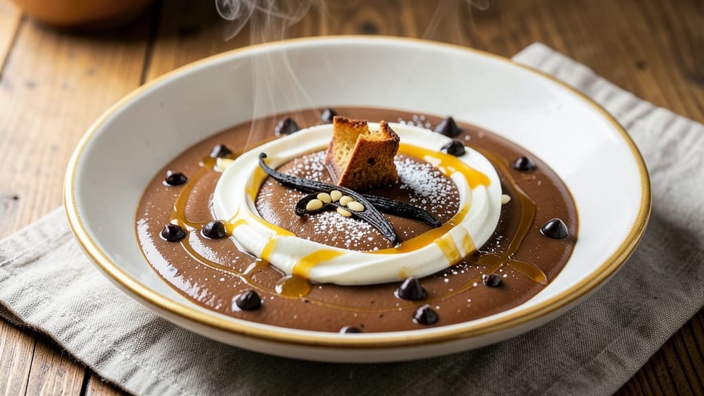 Baileys Irish Cream Sauce Recipe: Silky Vanilla Cream With Coffee-Kissed Depth