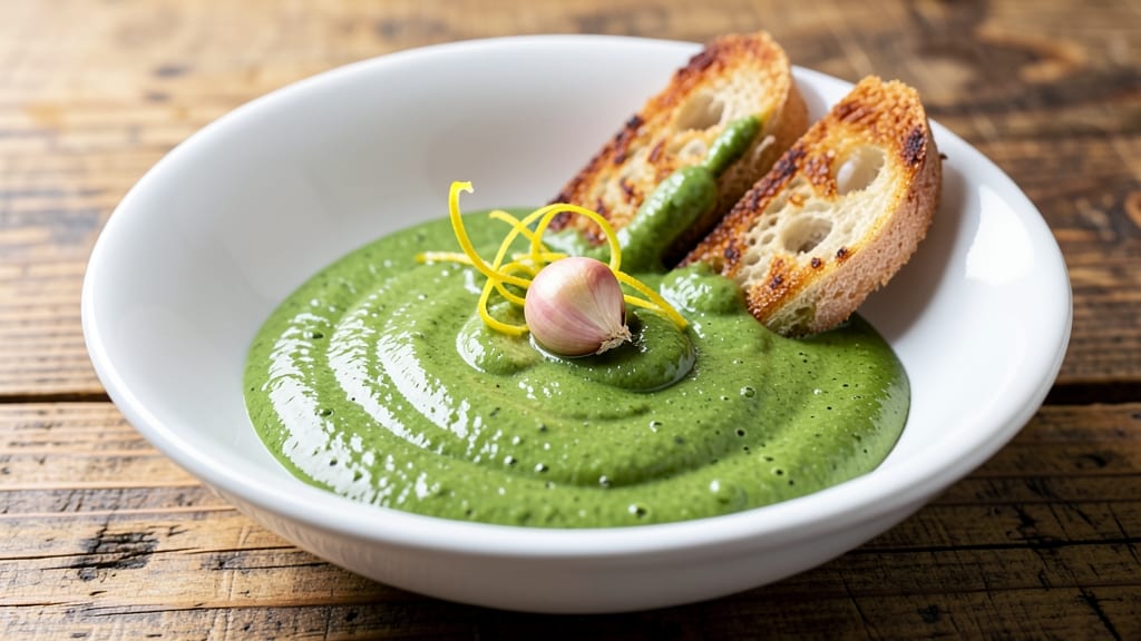 Avocado Aioli Sauce Recipe: Ultra-Smooth Creaminess With No Clumps