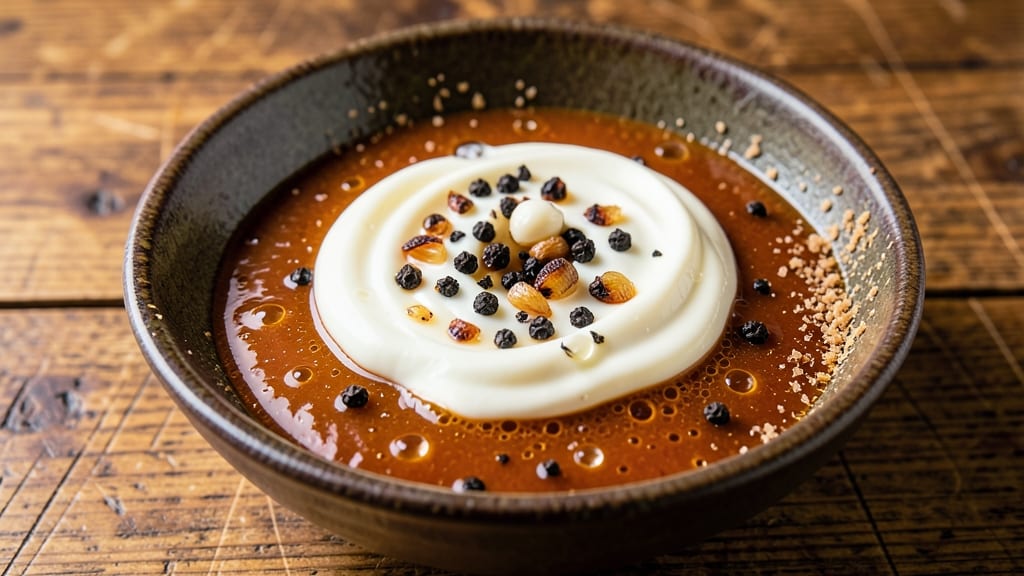 Anchor Buffalo Wing Sauce Recipe: Bold Heat and Buttery Smoothness