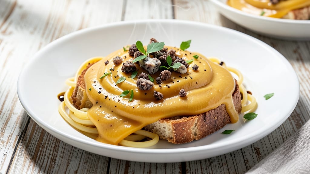 Cheese Sauce Recipe Uk: Ultra-Smooth Velvety Texture Without Lumps