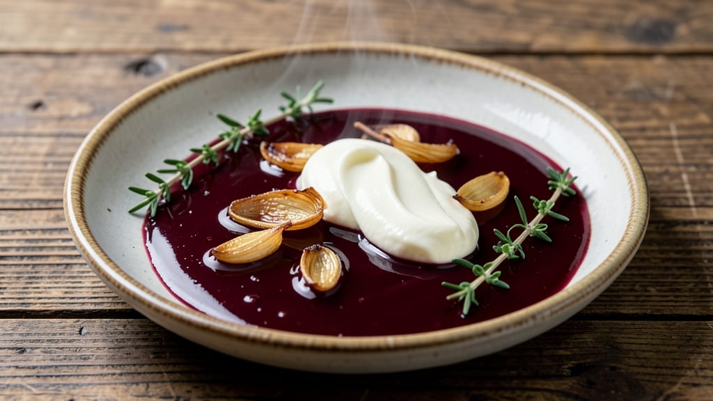 Armagnac Sauce Recipe: Rich Brandied Reduction for Roasted Meats