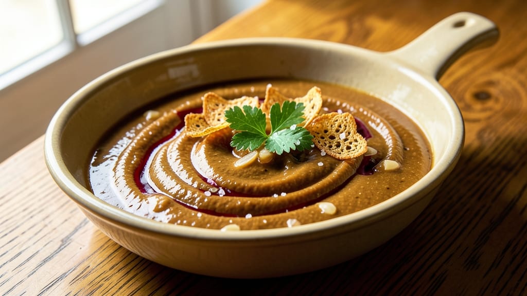 Authentic Sauce Recipe: Bold Flavors That Elevate Every Dish