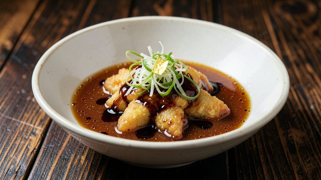 Tempura Sauce Recipe Easy: Light, Crispy Dipping Magic in 5 Minutes