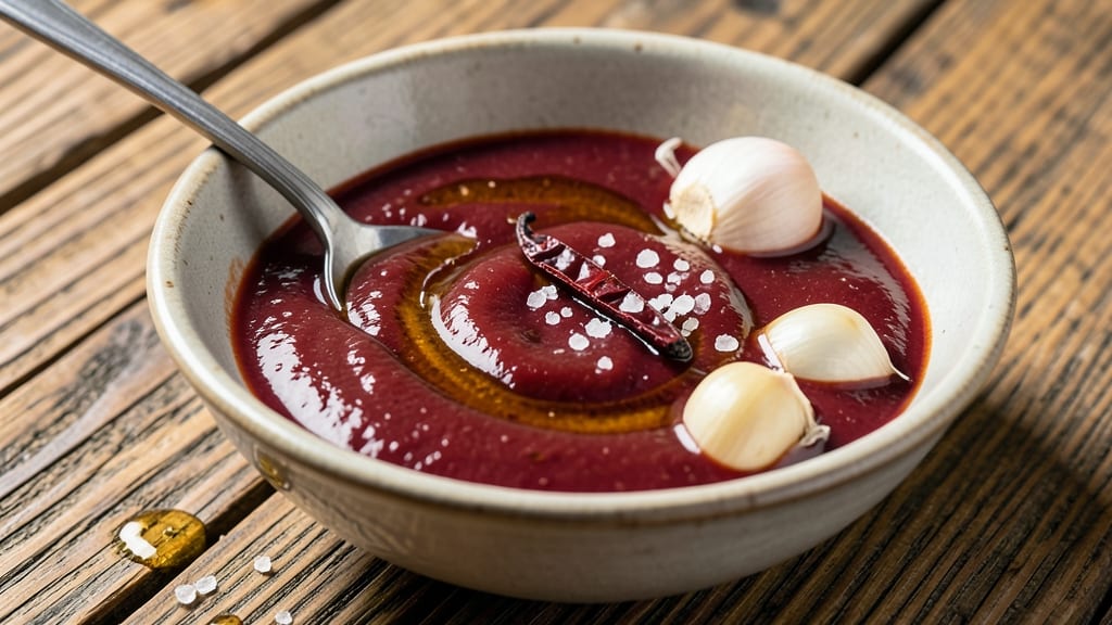 Austin BBQ Sauce Recipe: Smoky Chipotle Base With Hidden Vinegar Depth