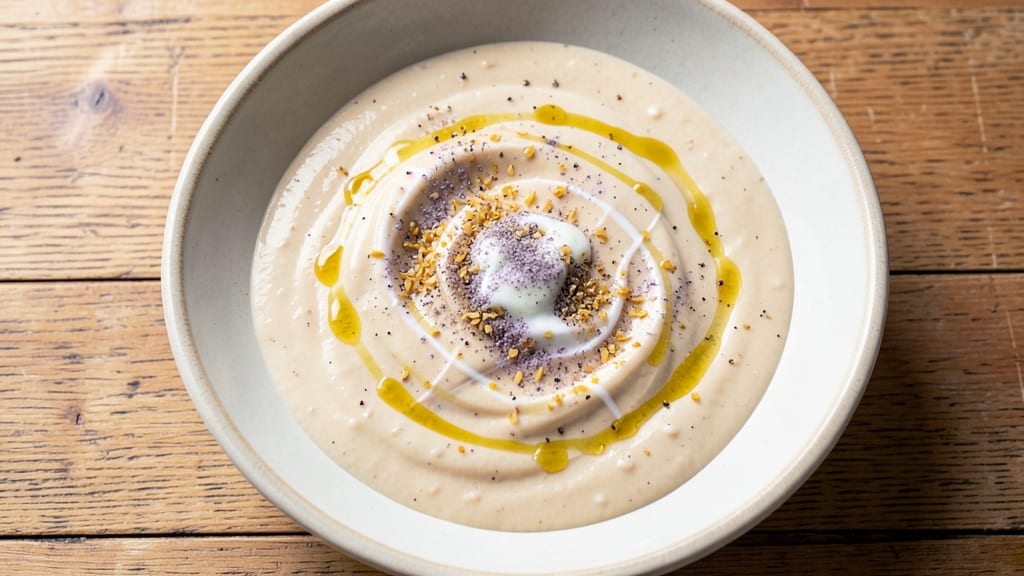Almond Milk Cheese Sauce Recipe: Velvet Smoothness Without Clumps